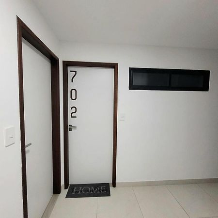 Apartamento Praia Cabo Branco - Жуан-Песоа Экстерьер фото