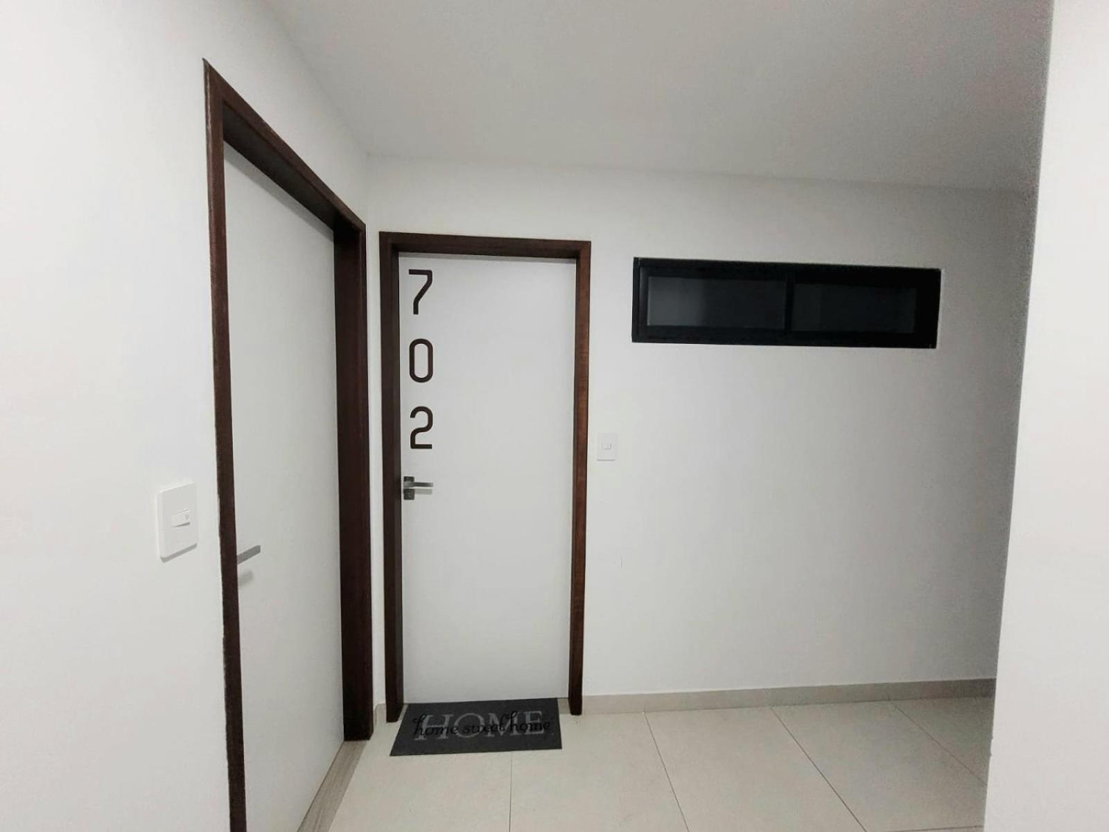 Apartamento Praia Cabo Branco - Жуан-Песоа Экстерьер фото